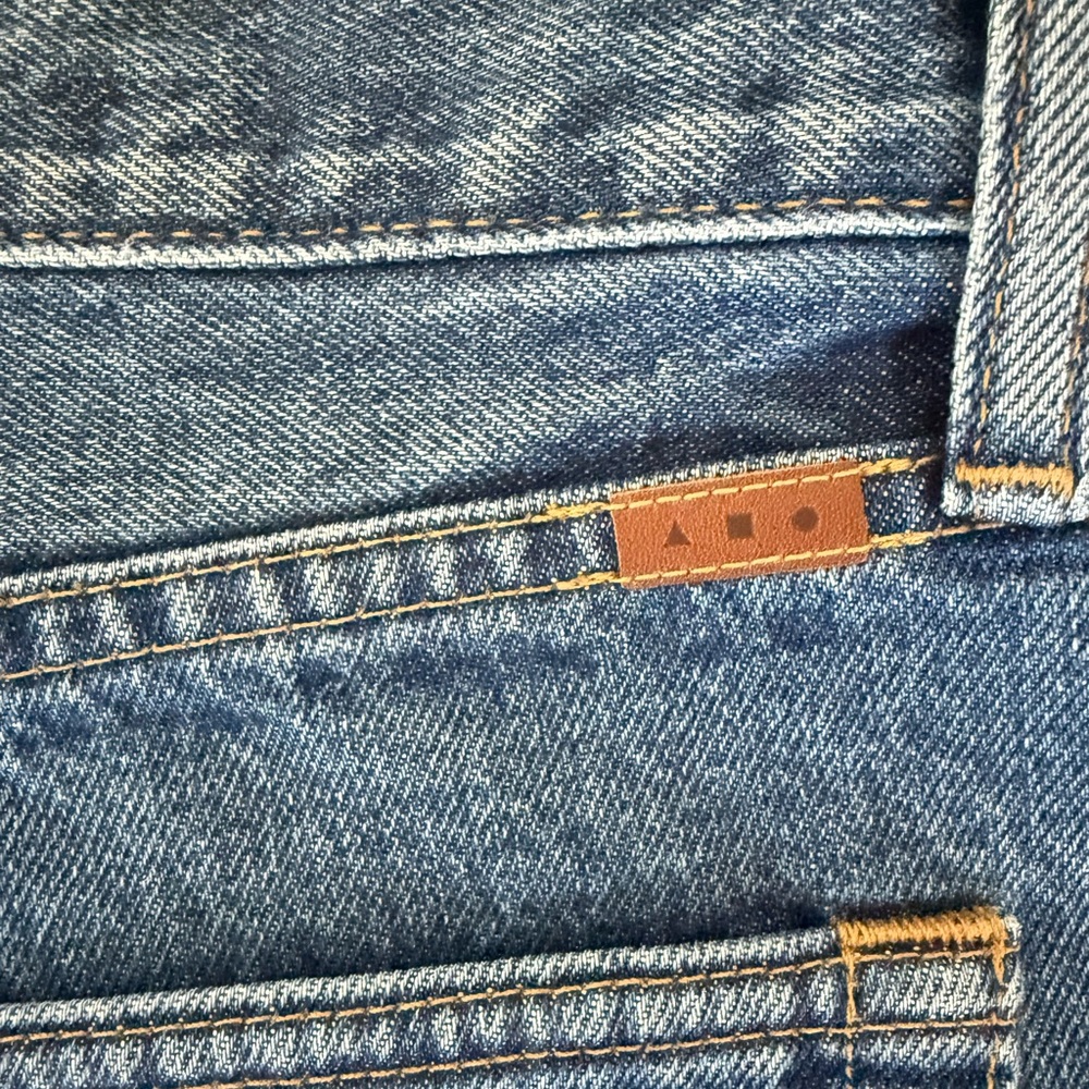 NWOT AYR the Normie men’s jean - Picture 5 of 7